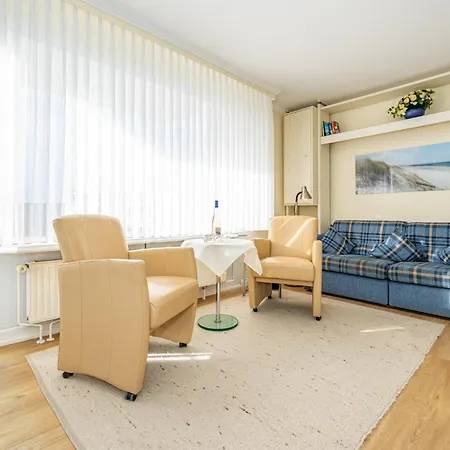 Haus Sola Bona Sola Bona App 34 Вестерланд